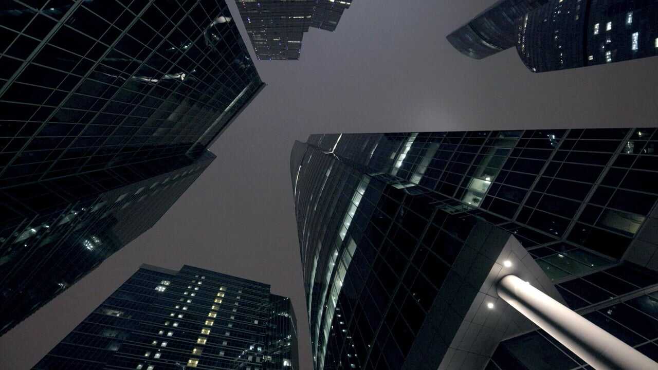 The Panama Papers 0