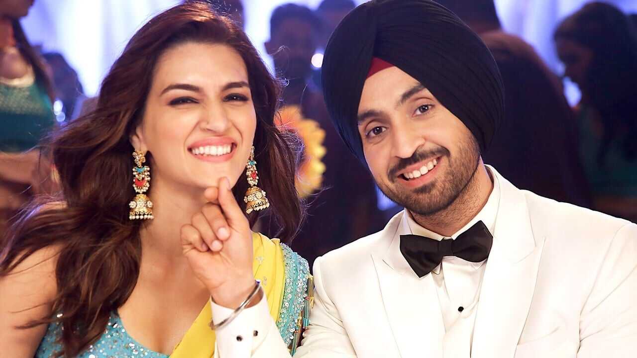 Arjun Patiala 0