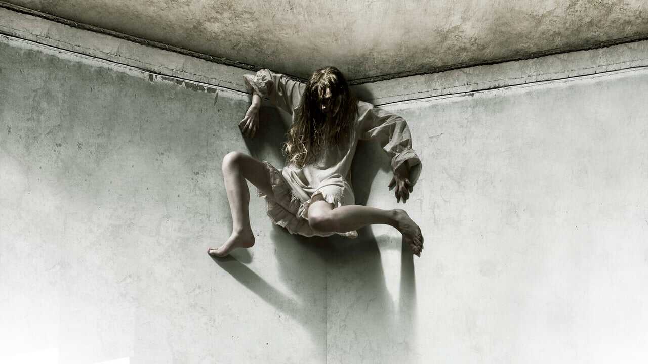 The Last Exorcism 0