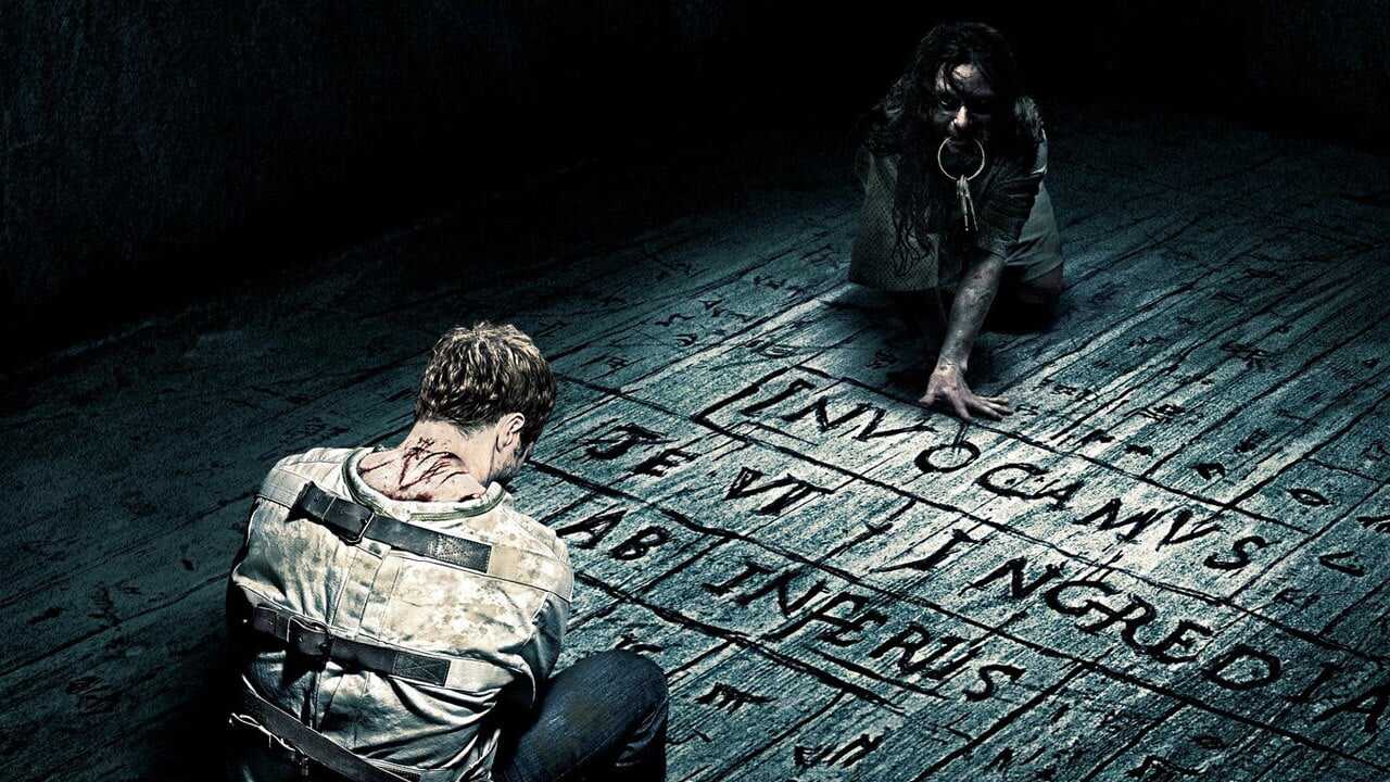Deliver Us from Evil 0