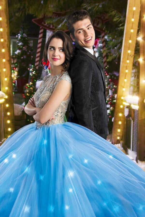A Cinderella Story: Christmas Wish 0