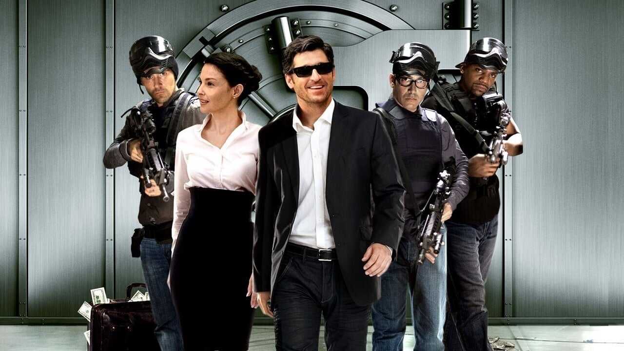 Flypaper 0