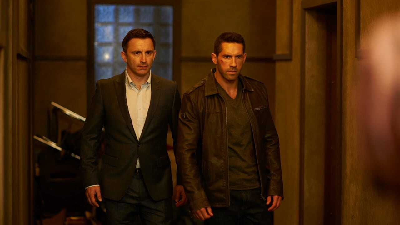 Eliminators 0