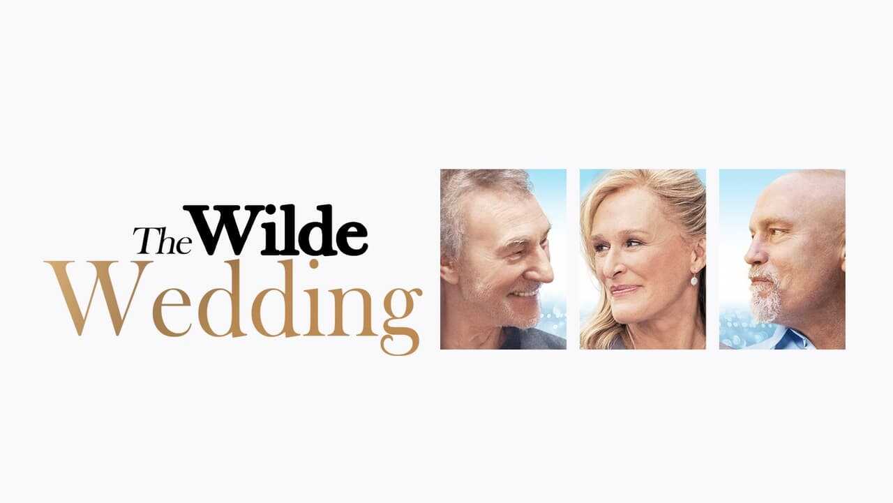 Mariage chez les Wilde 0