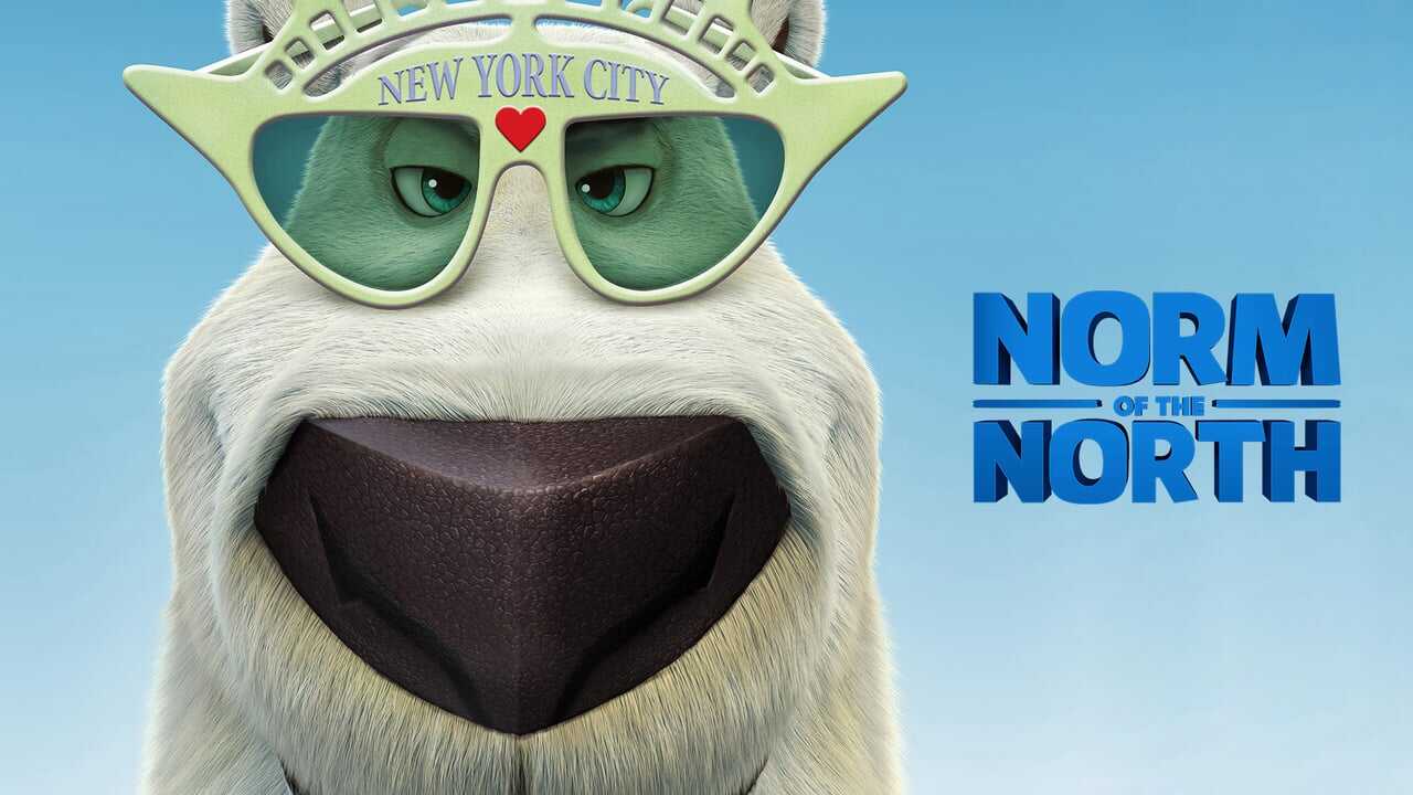 Norm of the North 0