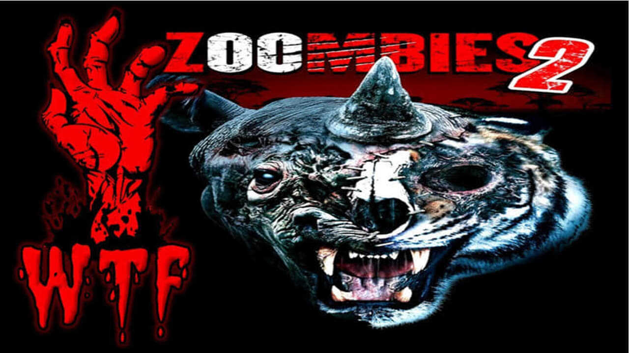 Zoombies 2 0