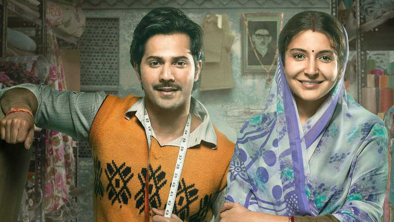 Sui Dhaaga - Made in India 0