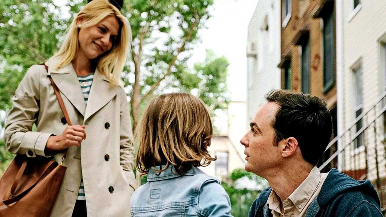 A Kid Like Jake 0