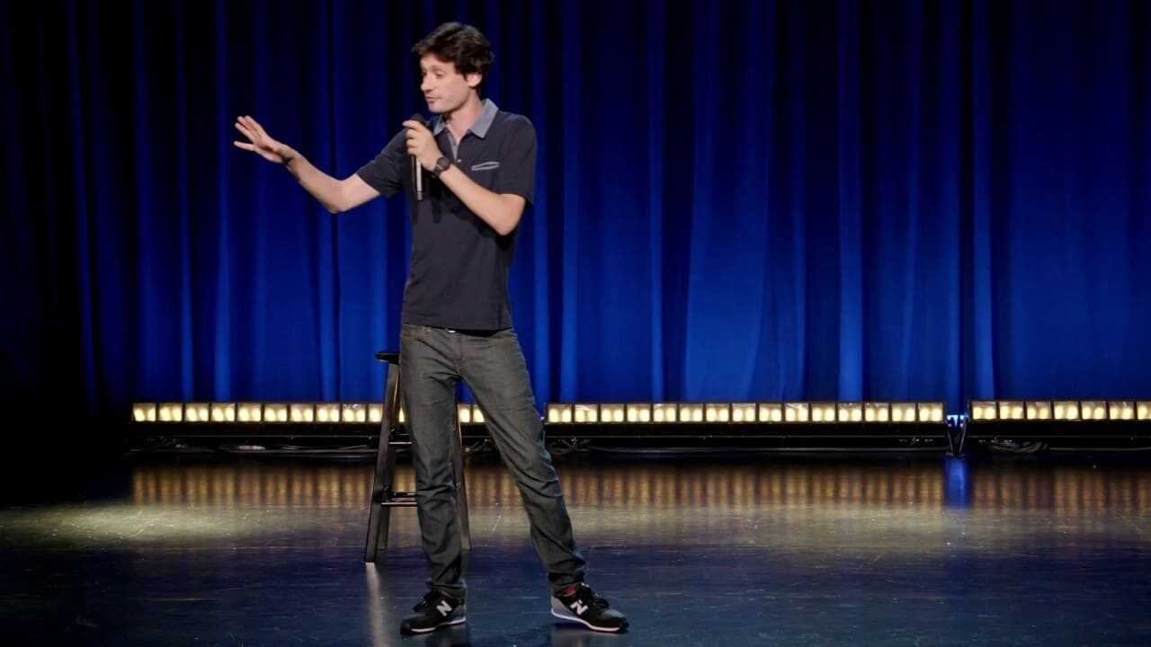Adam Newman: Fuzzies 0