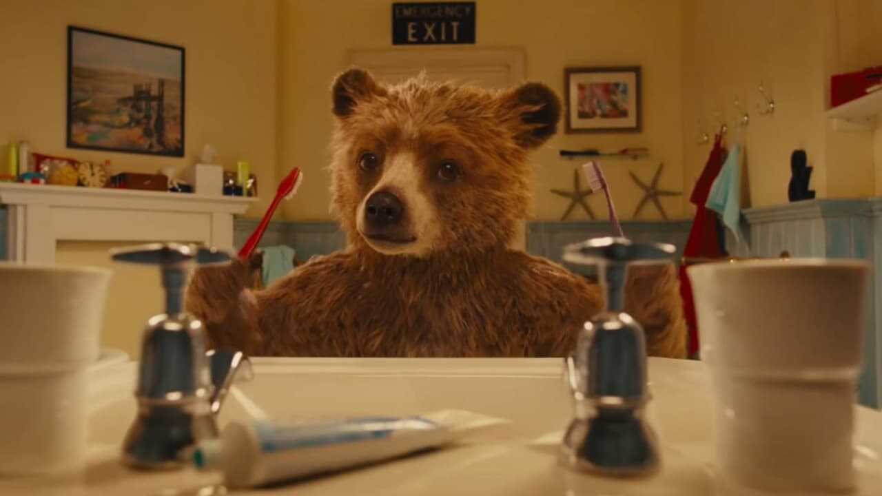 Paddington 0