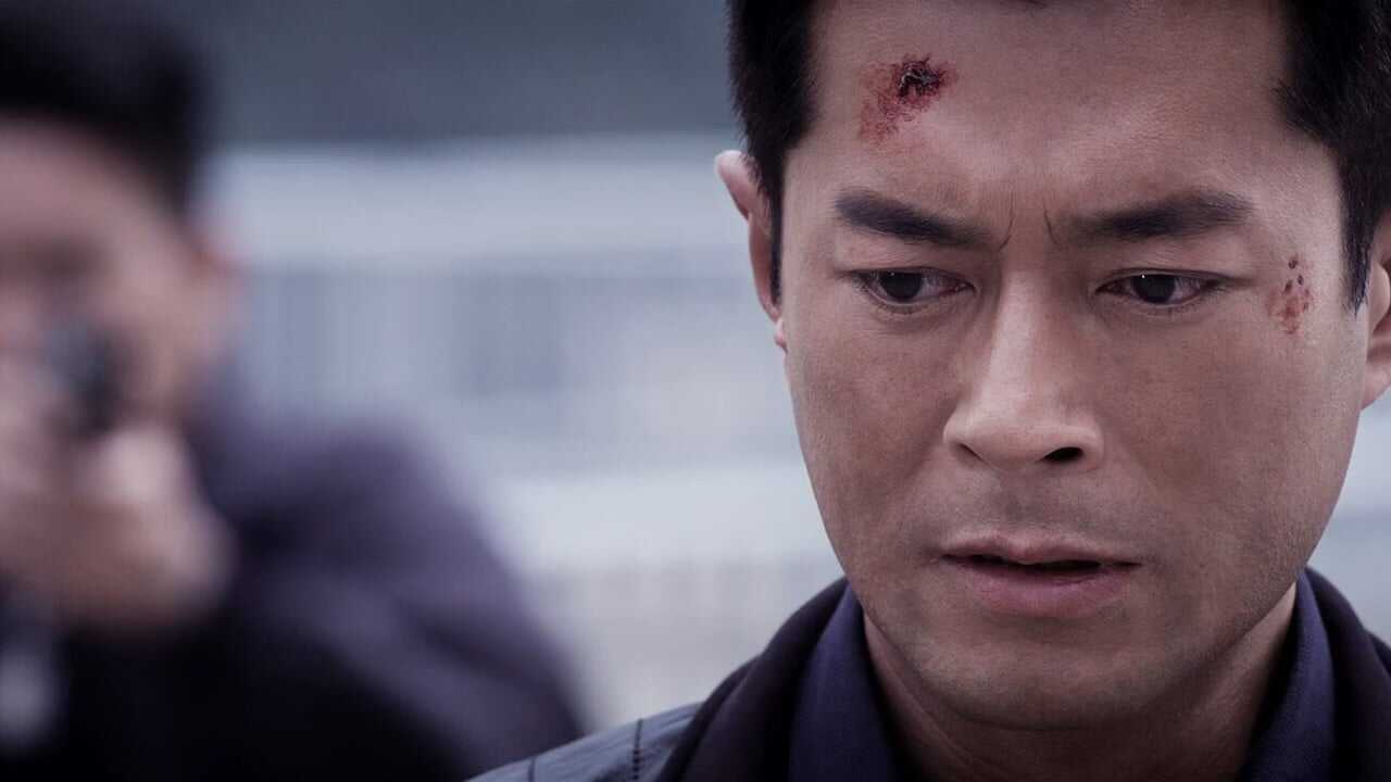 掃毒 0