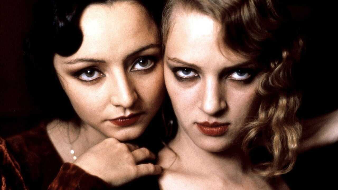 Henry & June 0