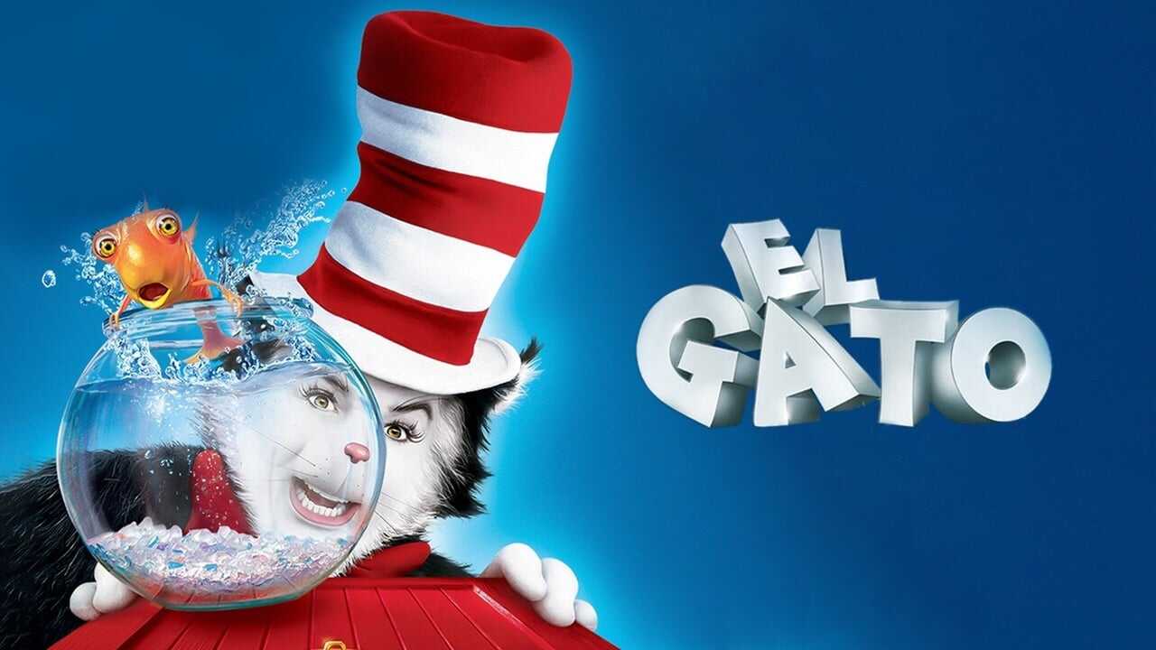 The Cat in the Hat 0