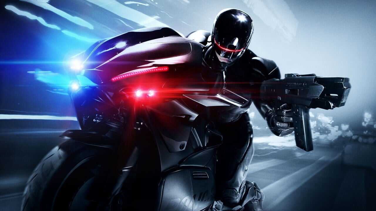 RoboCop 0