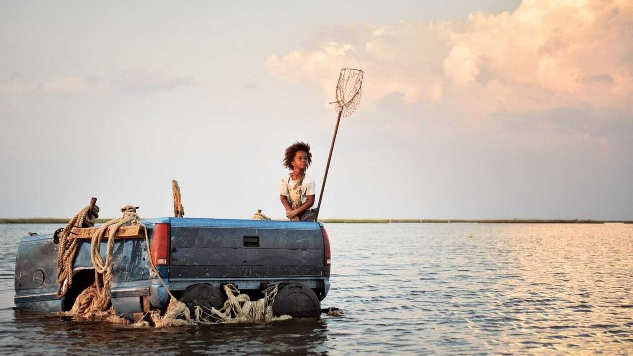 Beasts of the Southern Wild 0