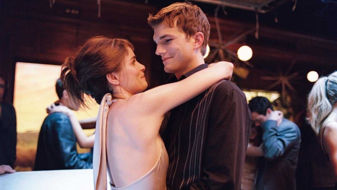 A Lot Like Love 0