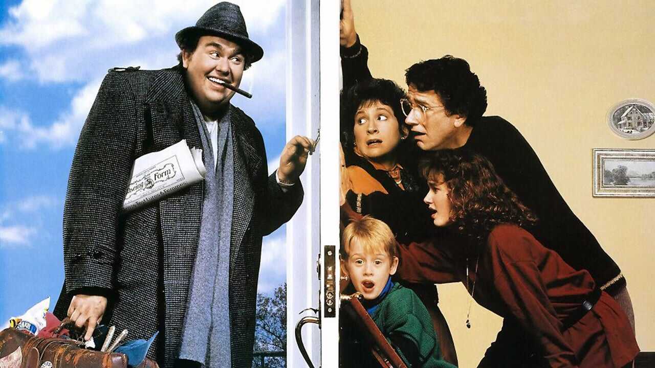 Uncle Buck 0