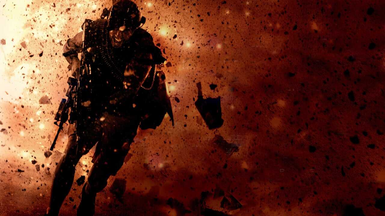 13 Hours: The Secret Soldiers of Benghazi 0