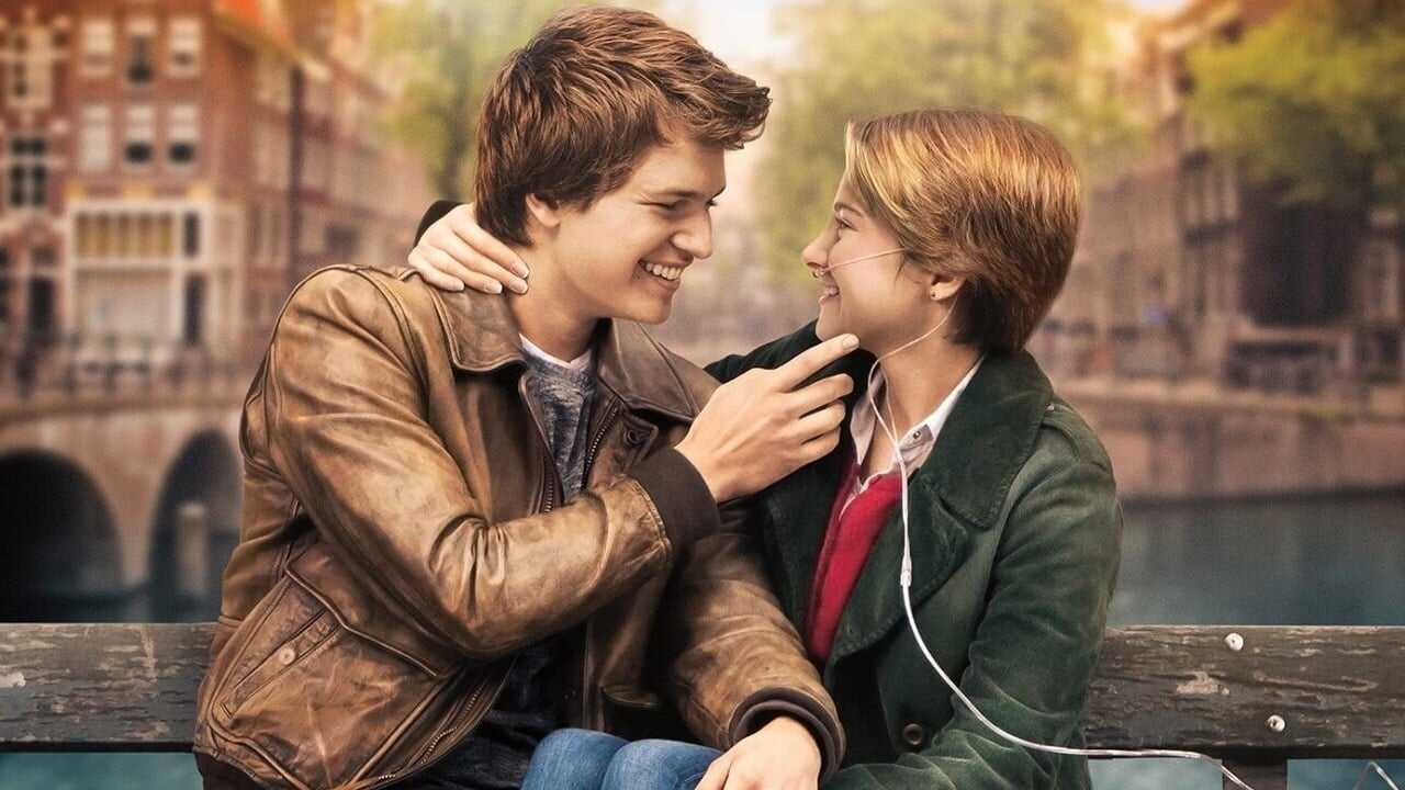 The Fault in Our Stars 0