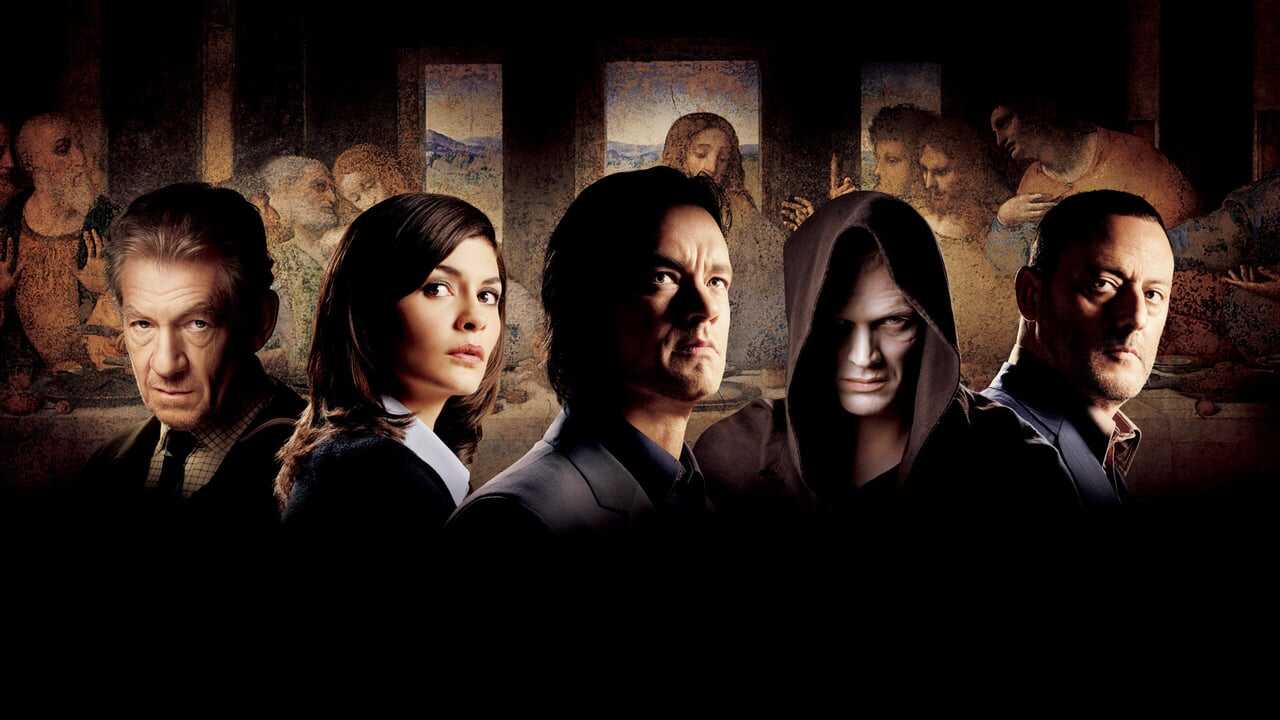 The Da Vinci Code 0