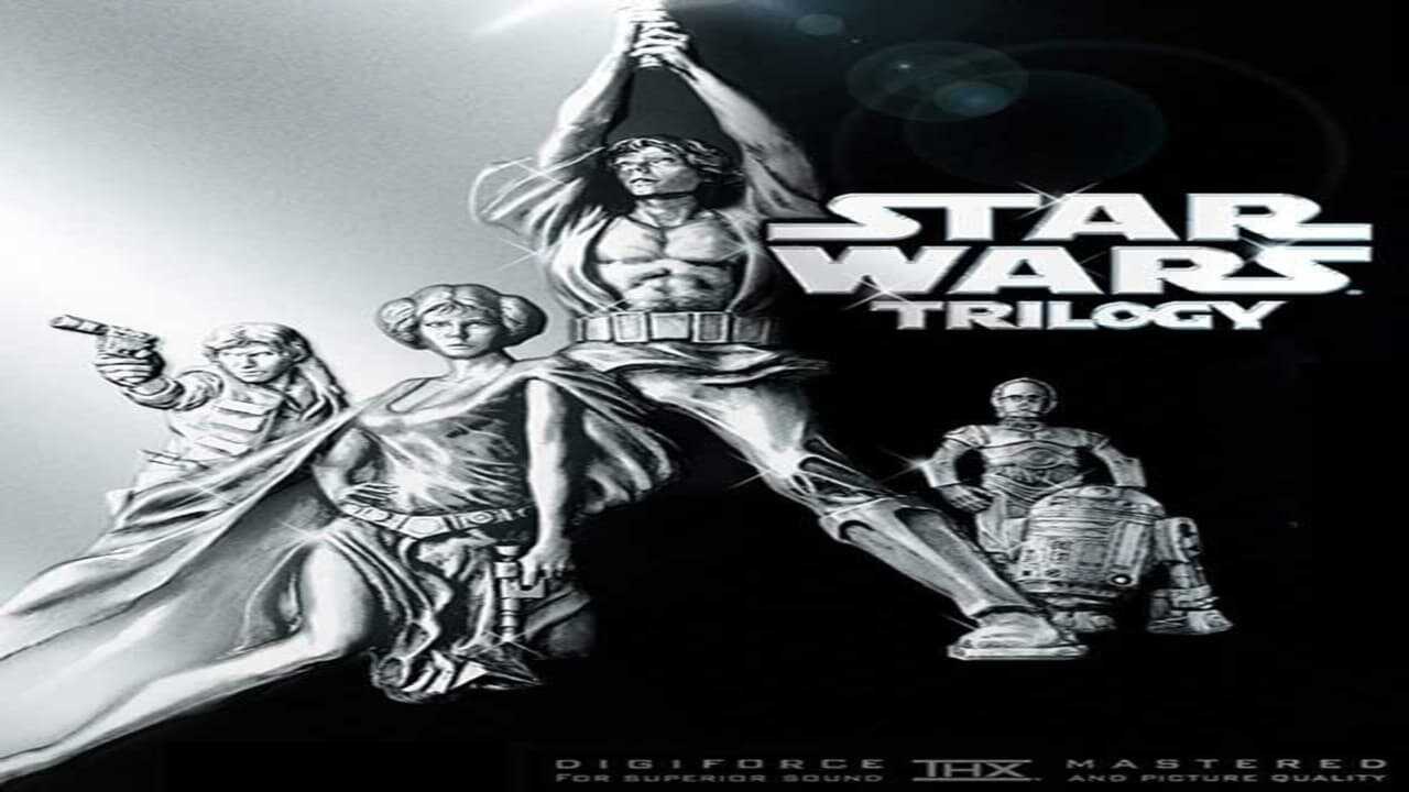 Star Wars Bonus Material 0