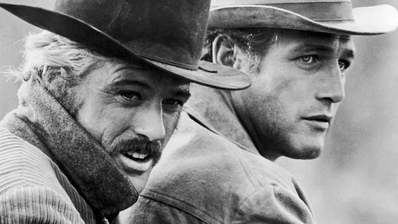 Butch Cassidy and the Sundance Kid 0
