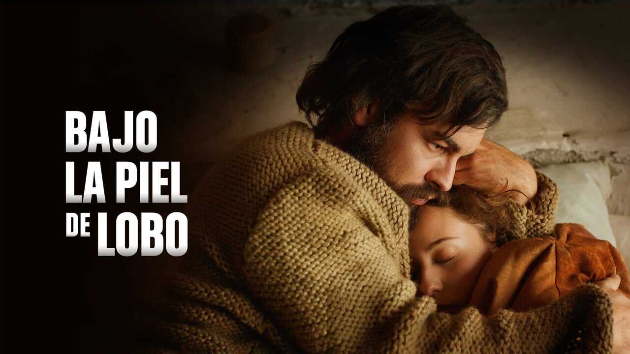 Bajo la piel de lobo 0