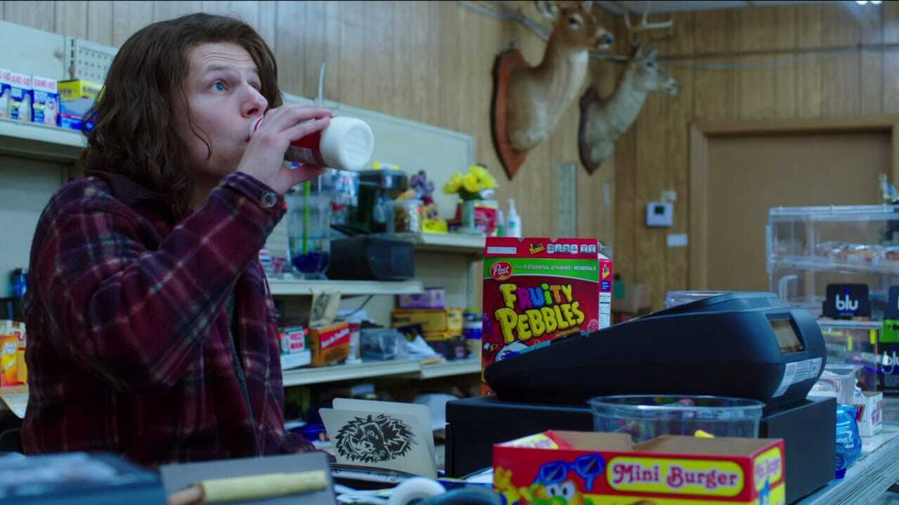 American Ultra: Agentes Improváveis 0