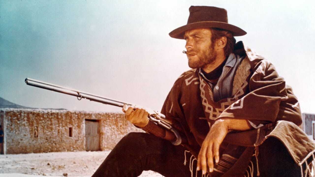 For a Few Dollars More 0