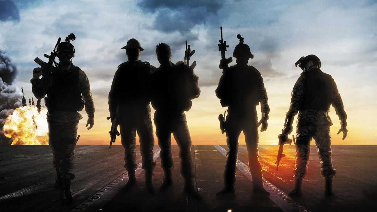Act of Valor 0