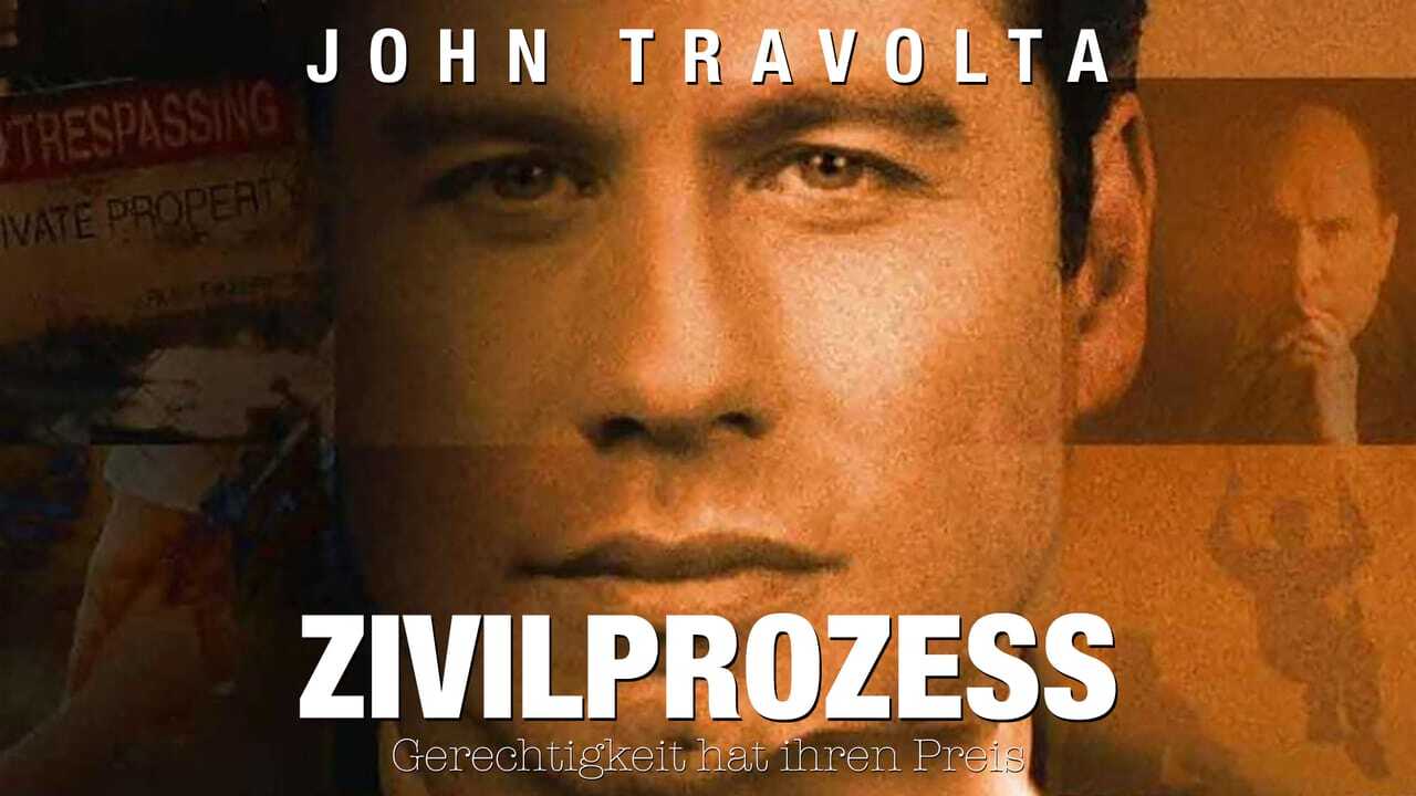 A Civil Action 0