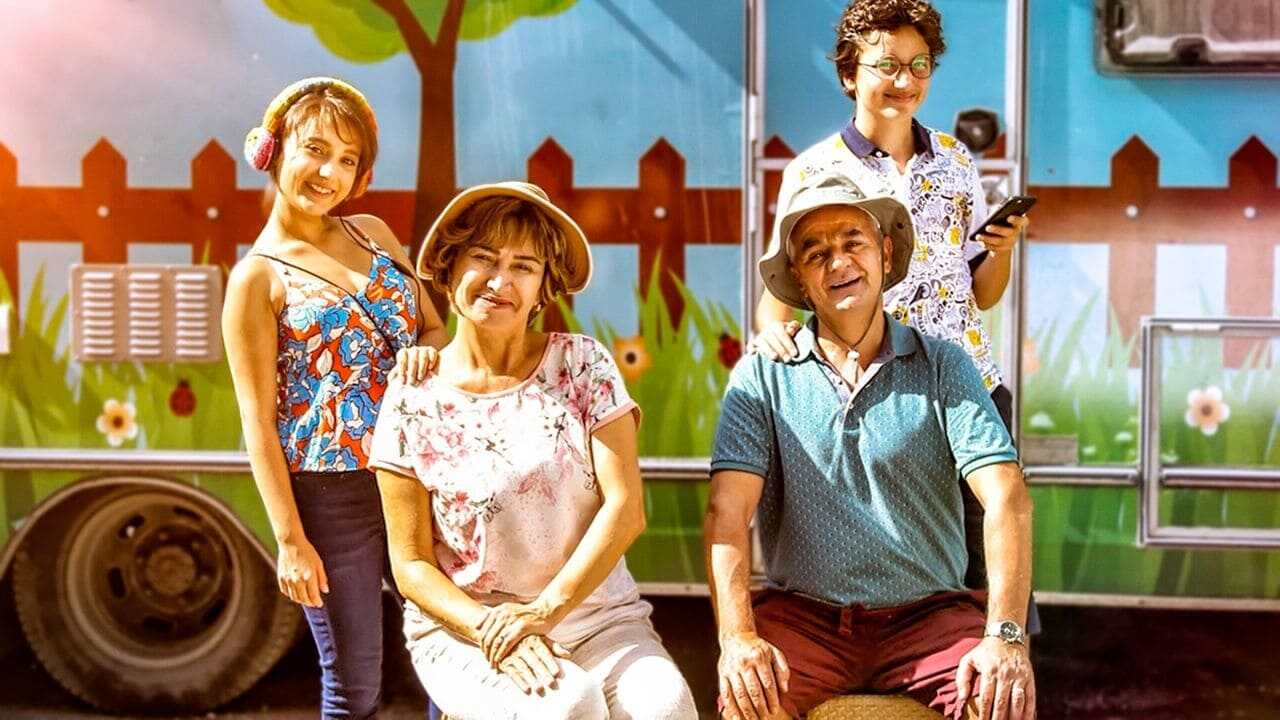 Görevimiz Tatil 0