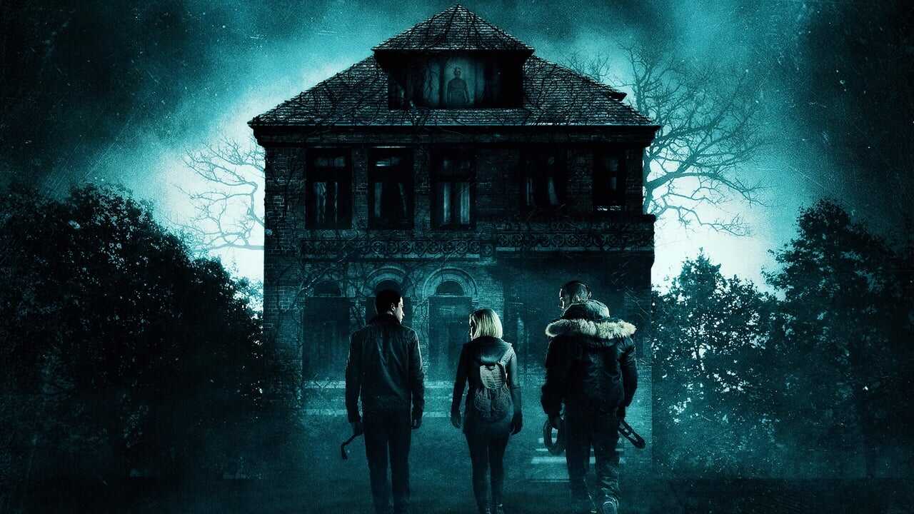 Don't Breathe 0