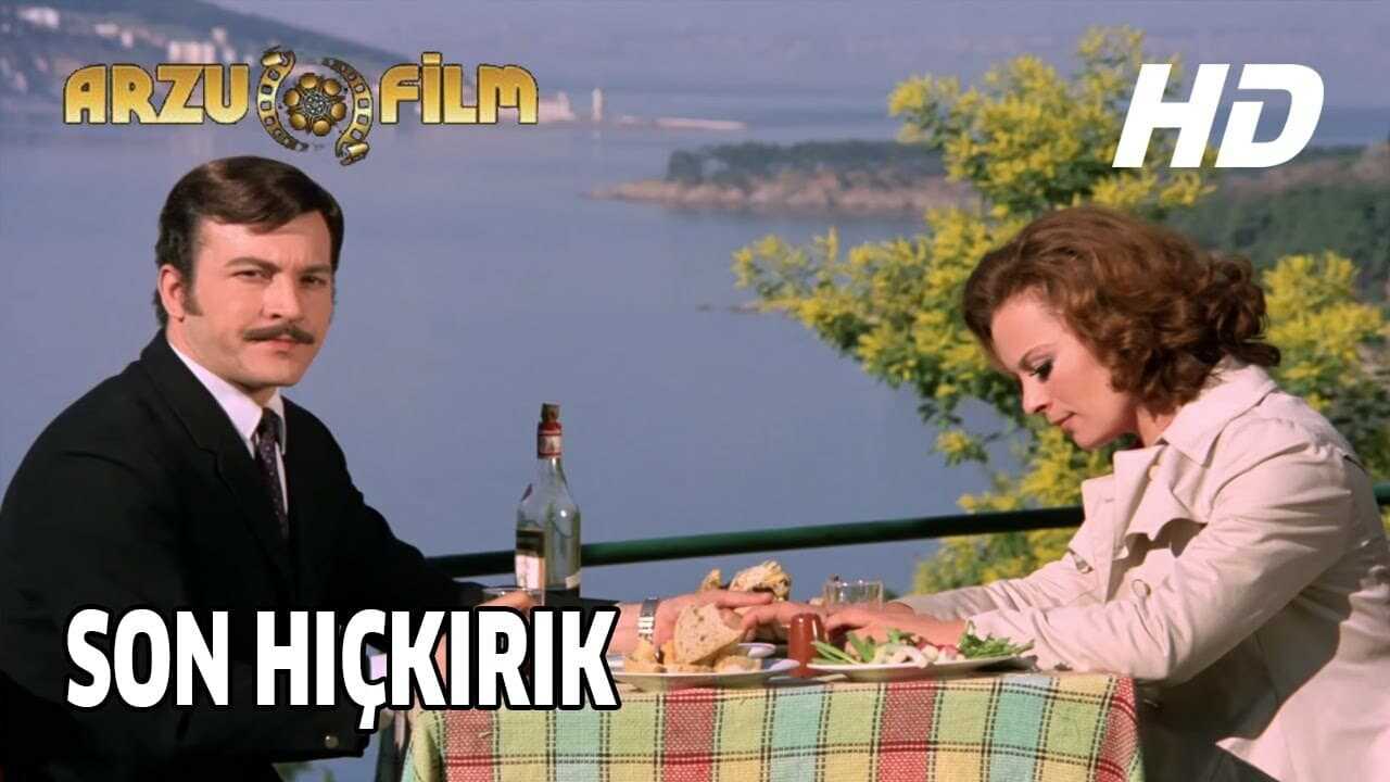 Son Hıçkırık 0