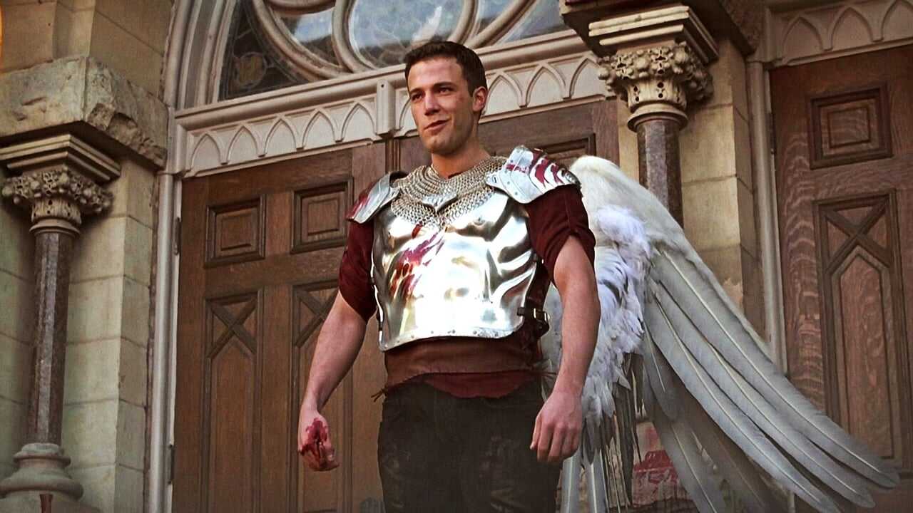 Dogma 0