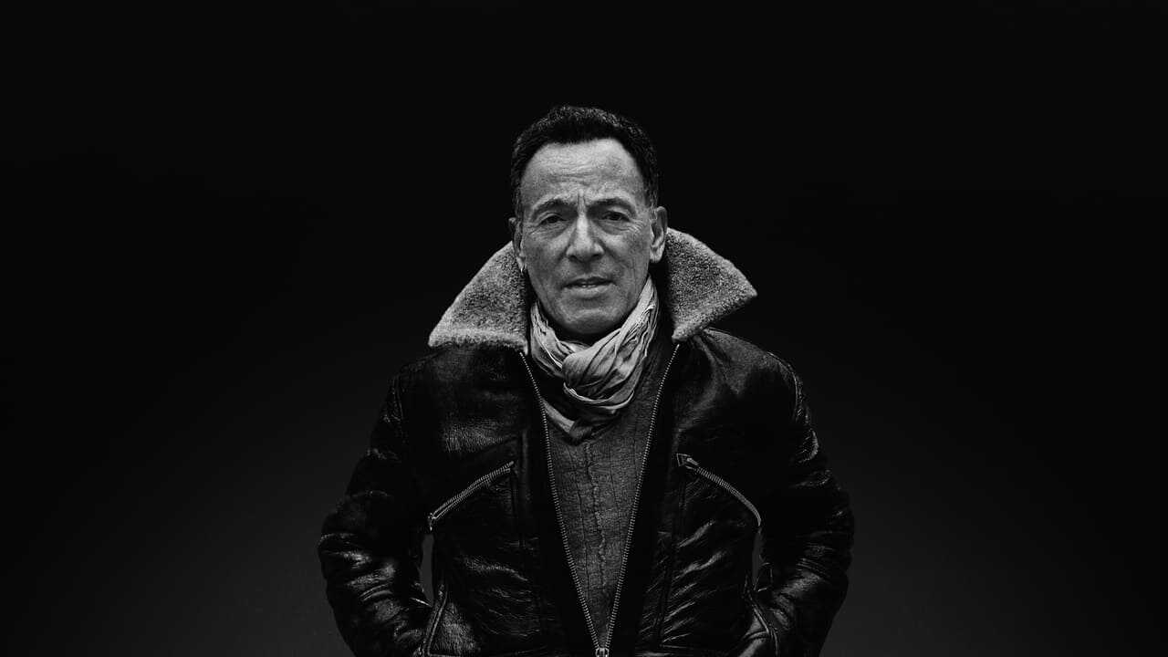 Bruce Springsteen's Letter to You 0