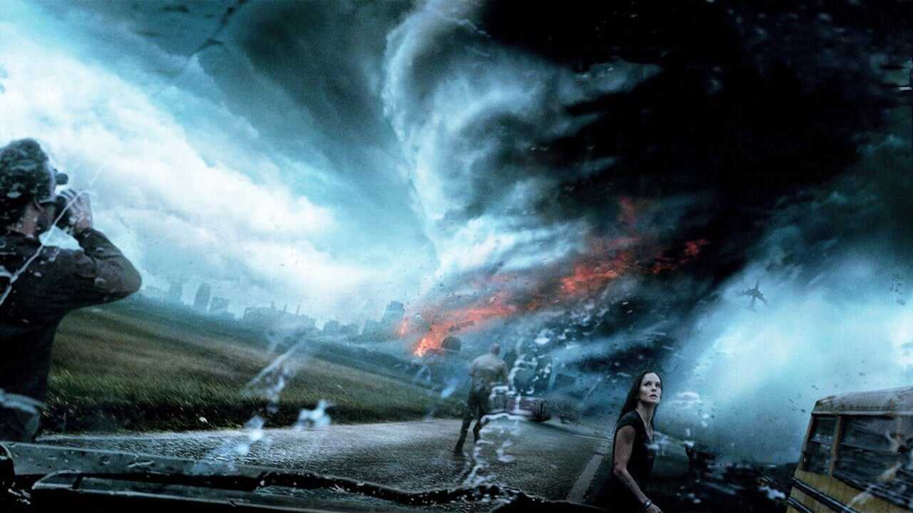 Into the Storm 0