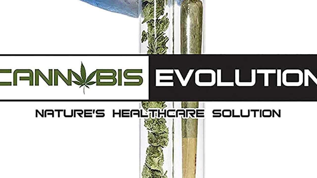 Cannabis Evolution 0