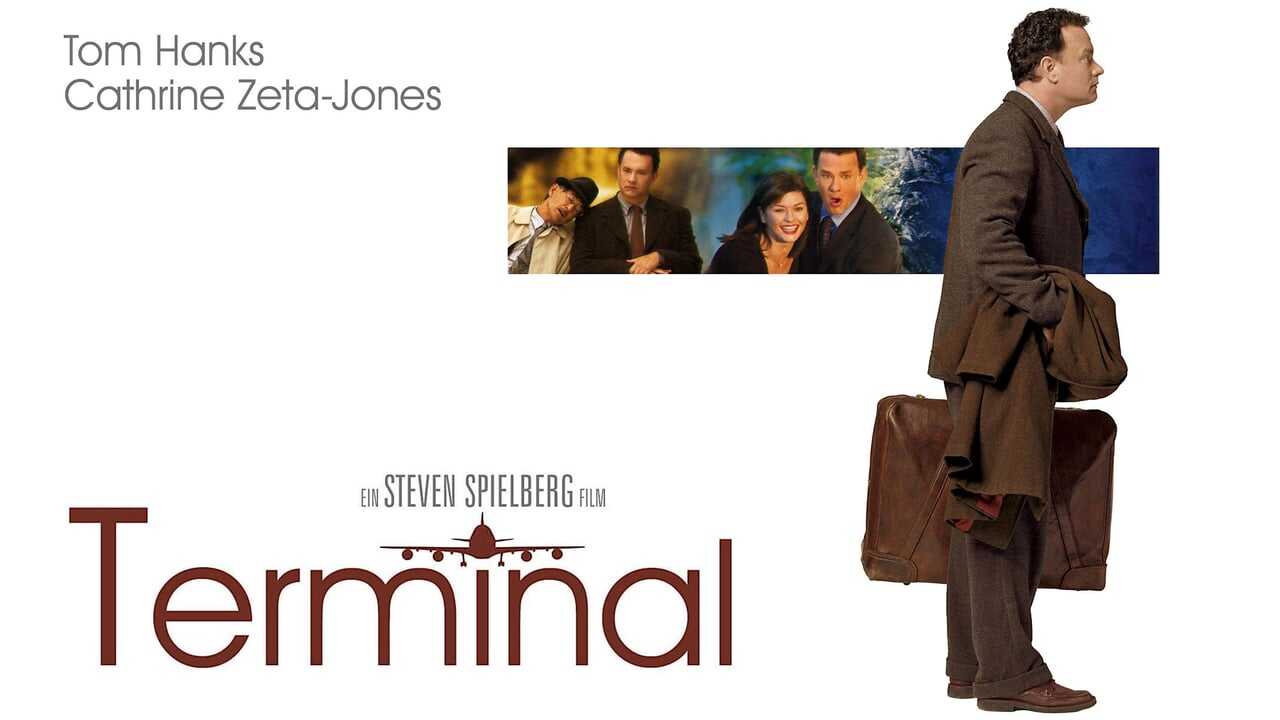 The Terminal 0