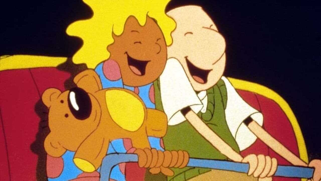 Doug's 1st Movie 0