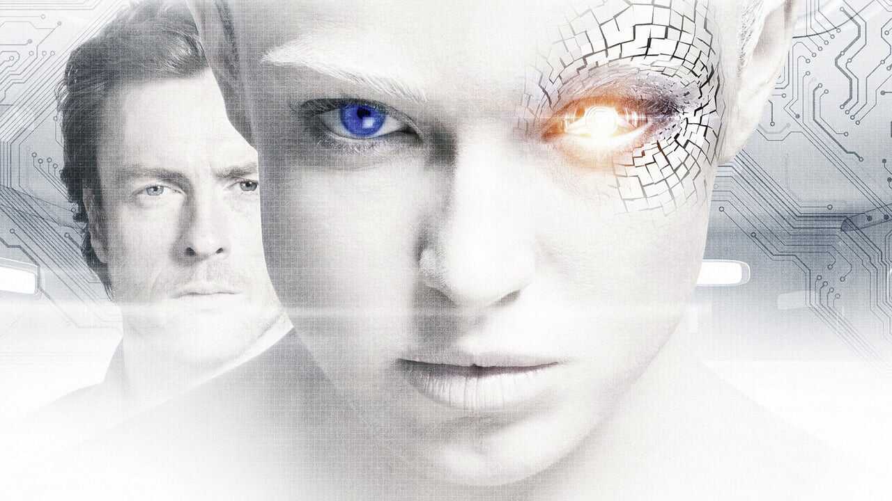The Machine 0