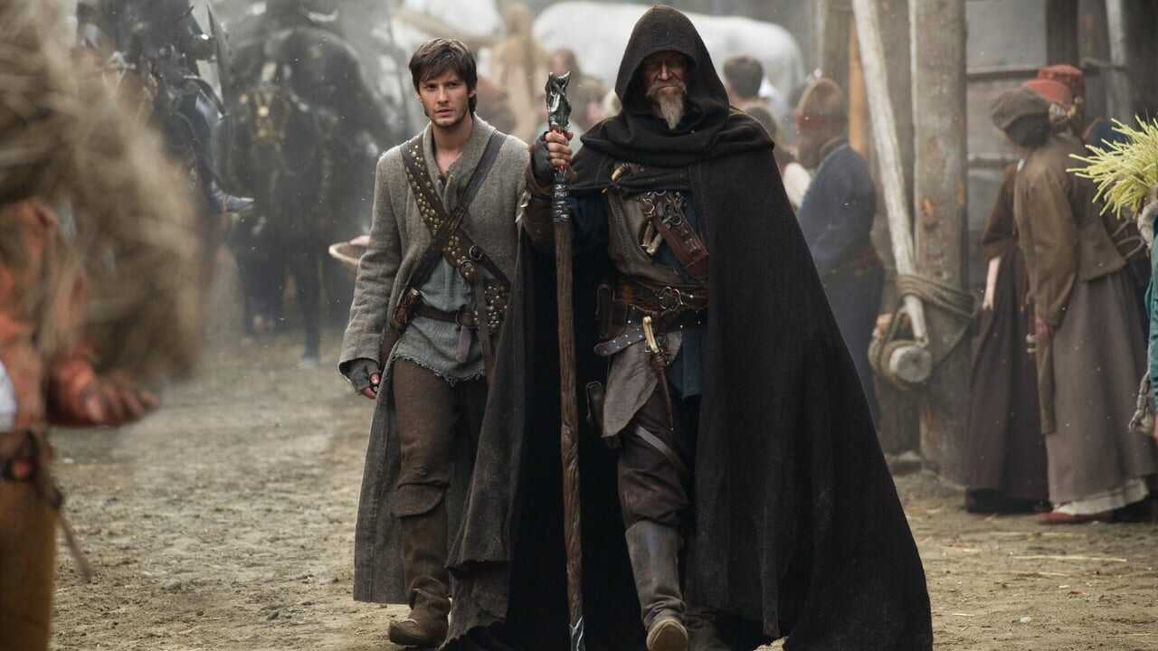 Seventh Son 0
