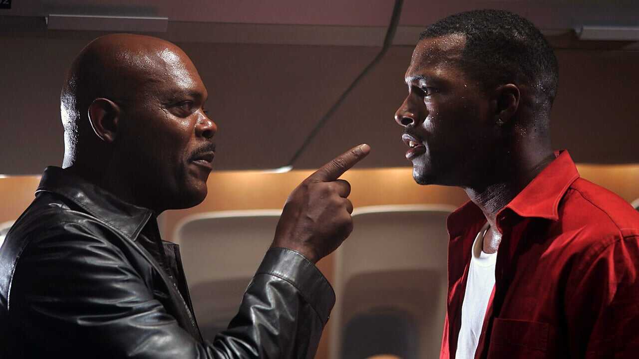 Snakes on a Plane 0