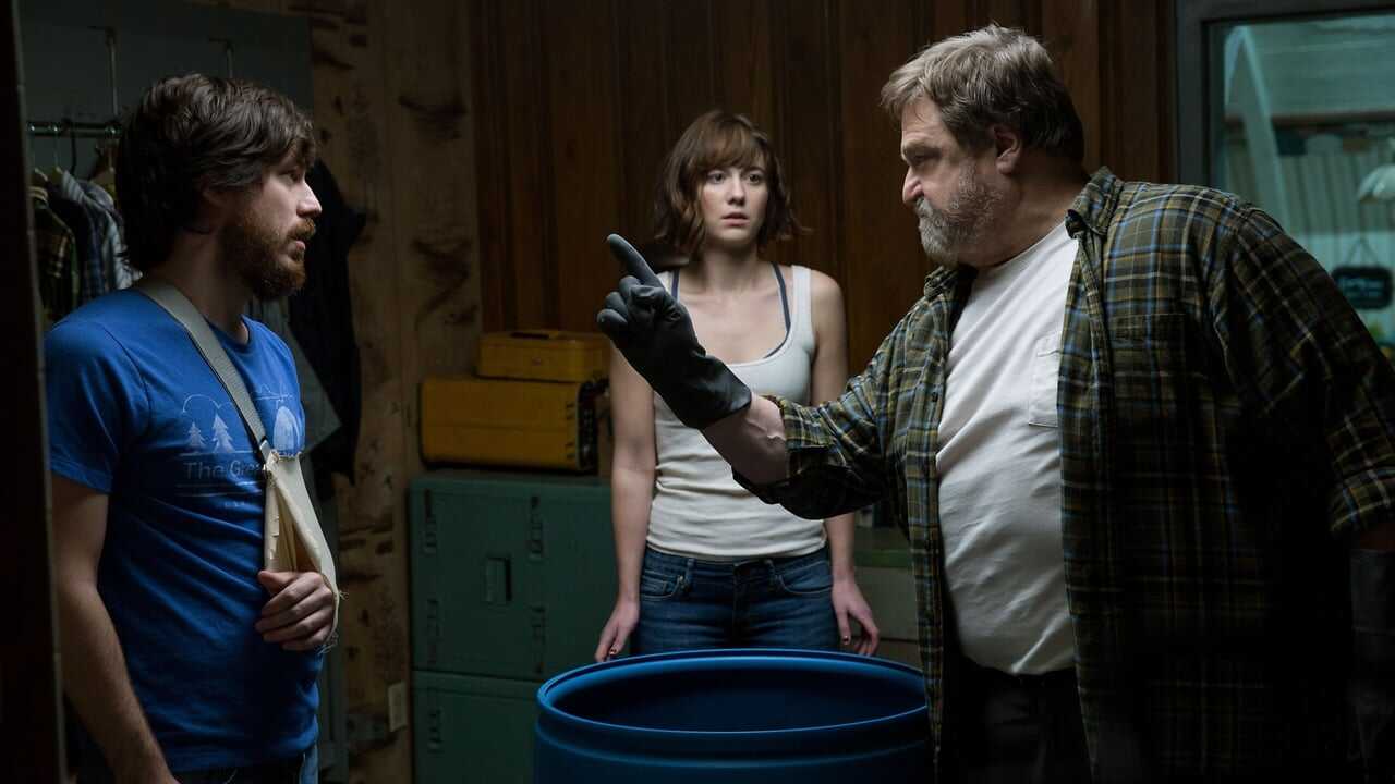 10 Cloverfield Lane 0
