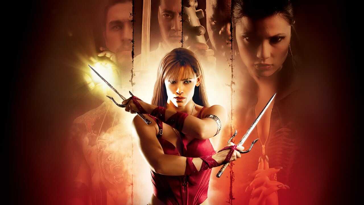 Elektra 0