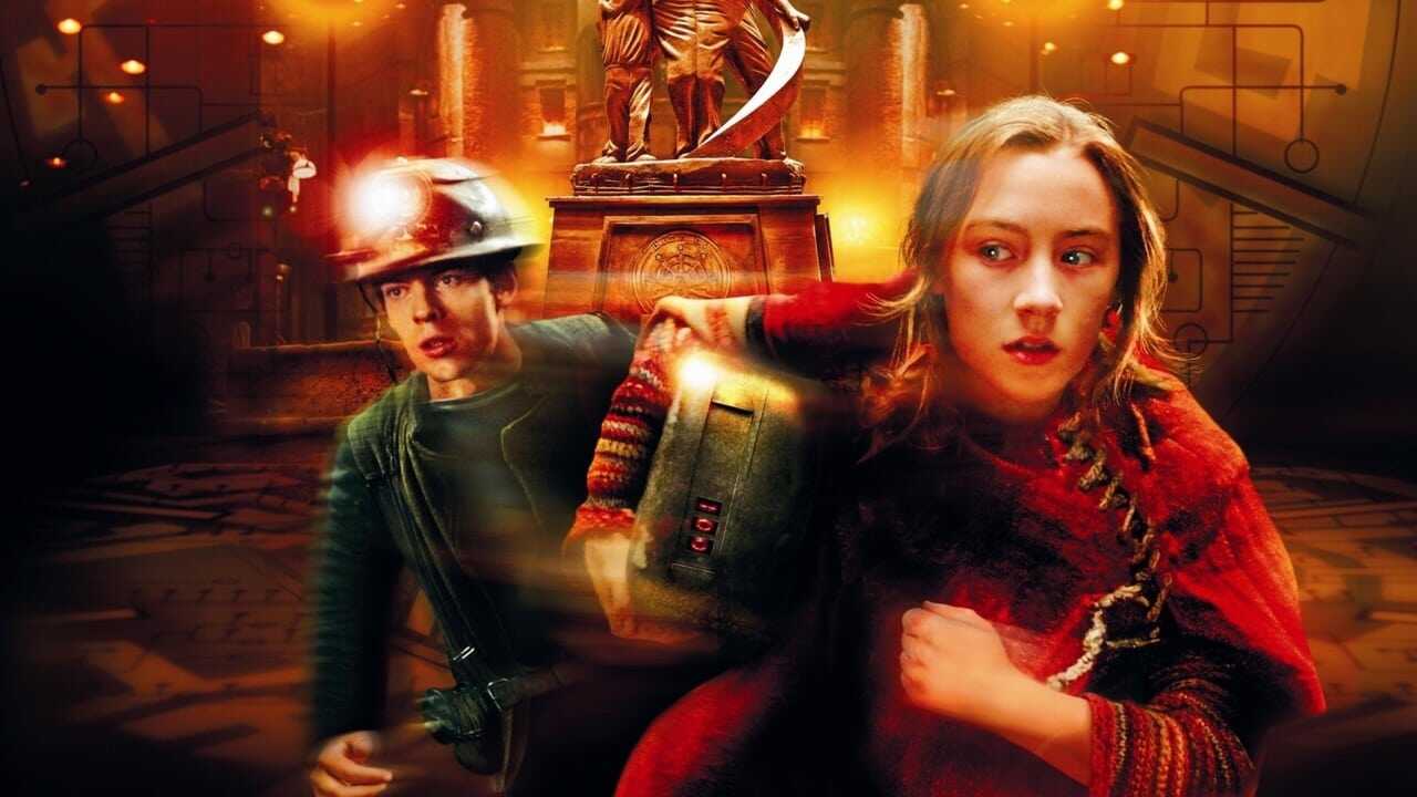City of Ember 0