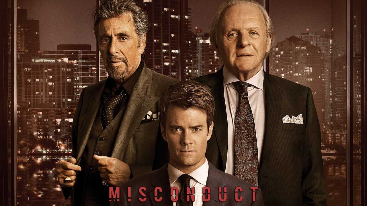 Misconduct 0