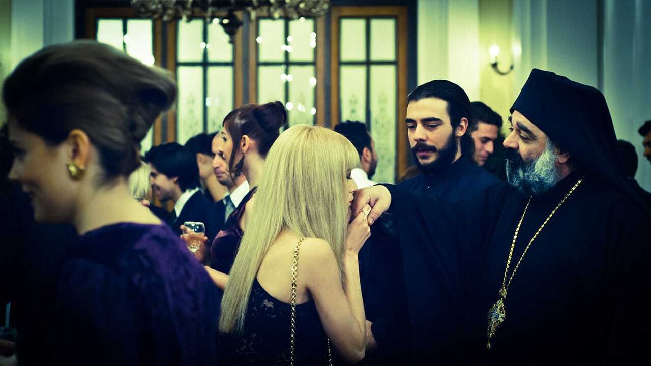 Ακάλυπτος 0