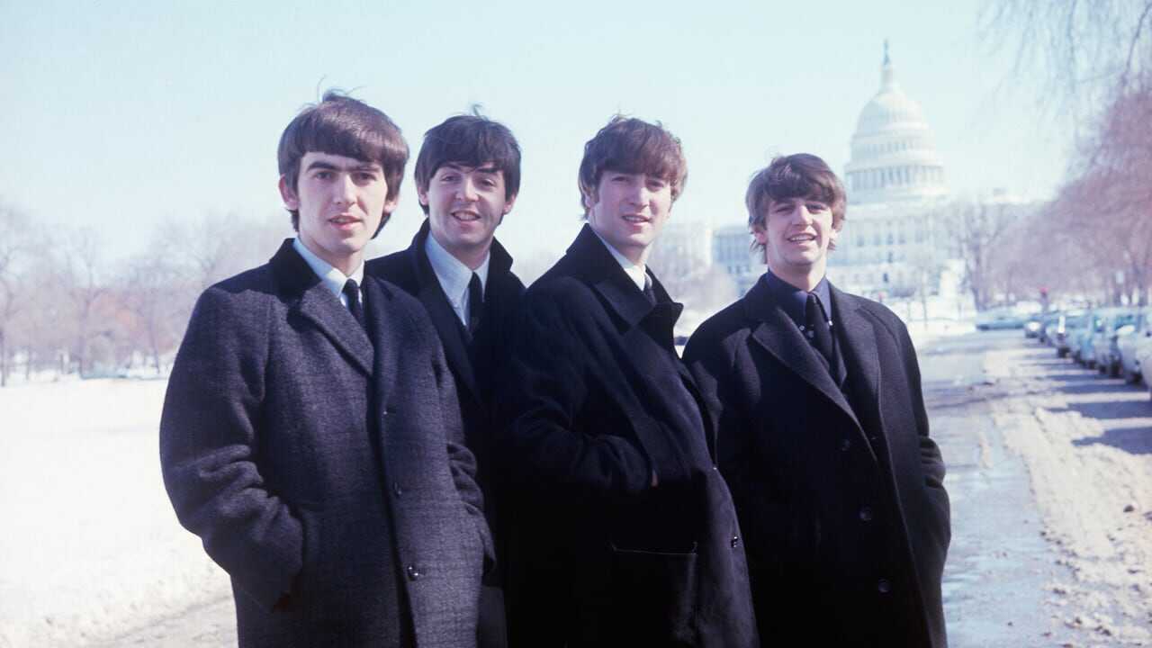 The Beatles: Eight Days a Week - The Touring Years 0