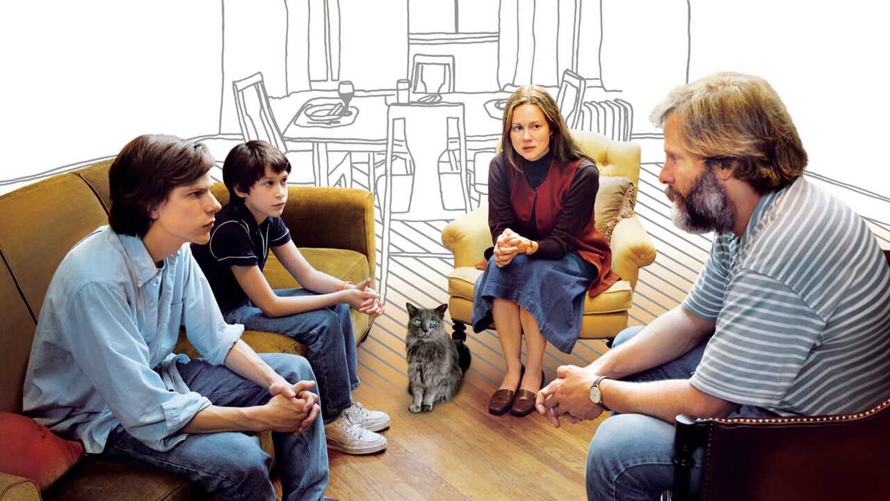 Les Berkman se séparent 0